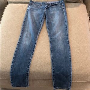 Size 26/2R Gap 1969 Denim Jeans